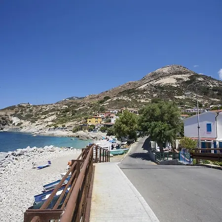 Lejlighed Il Marino Marciana (Isola d'Elba)