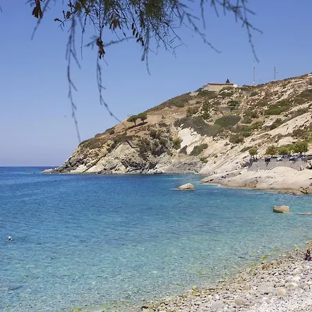 Il Marino * Marciana (Isola d'Elba)