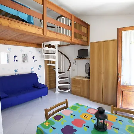 Il Marino Apartamento *