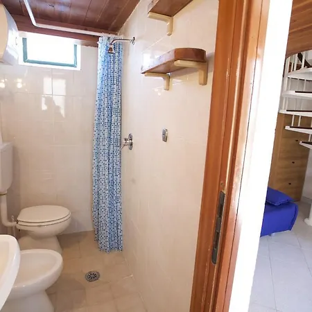 Apartamento Il Marino Marciana (Isola d'Elba)