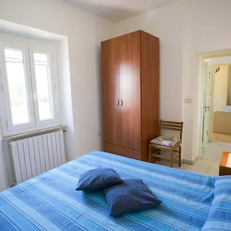 Il Marino Apartamento Marciana (Isola d'Elba)