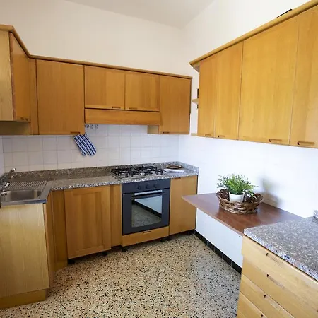 Il Marino Apartamento