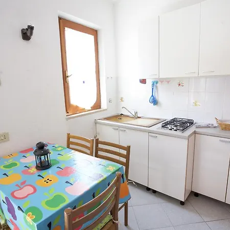 Il Marino Apartament Marciana (Isola d'Elba)